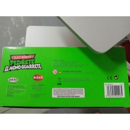 Настолна игра Pedrete Bizak ES