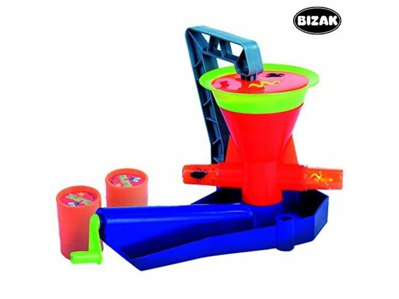 Slime Bizak 63317005 (13 pcs) Многоцветен