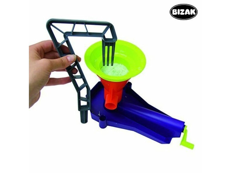 Slime Bizak 63317005 (13 pcs) Многоцветен