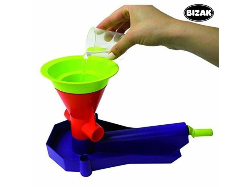 Slime Bizak 63317005 (13 pcs) Многоцветен