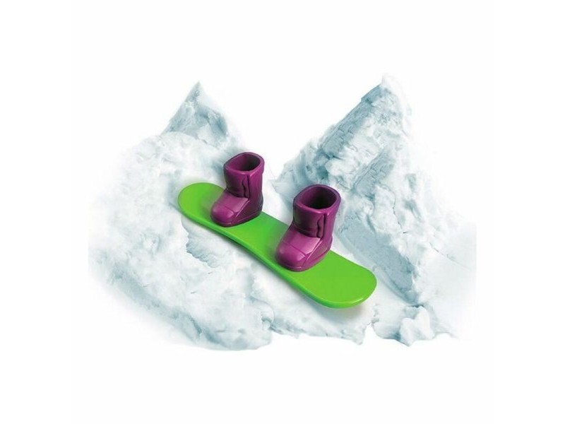 Компелект за Майсторене Snowboard Park Bizak 63354400 115727