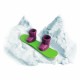 Компелект за Майсторене Snowboard Park Bizak 63354400 115727