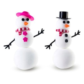 Компелект за Майсторене Mr and Mrs Snow Bizak 63354402 115734