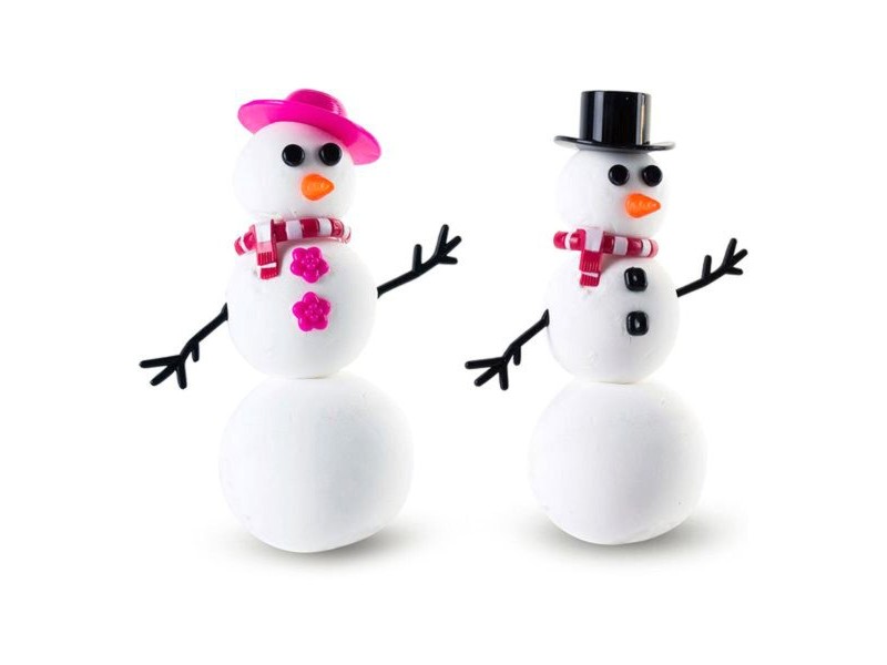 Компелект за Майсторене Mr and Mrs Snow Bizak 63354402 115734