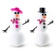 Компелект за Майсторене Mr and Mrs Snow Bizak 63354402 115734