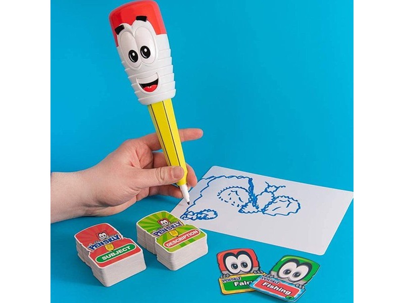 Настолна игра Boli Loco Bizak 63391801 ES