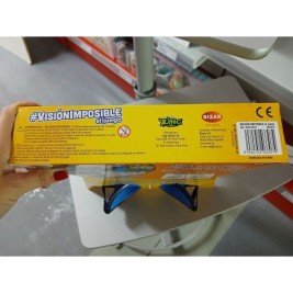 Настолна игра Bizak 32 Части