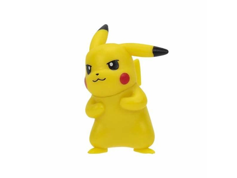 Комплект фигури Pokémon Battle Ready 5 cm