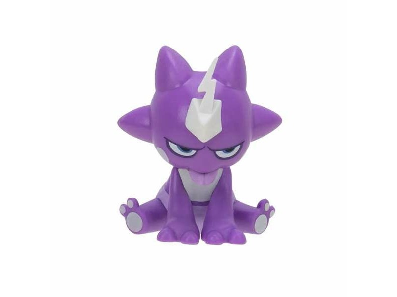 Комплект фигури Pokémon Battle Ready 5 cm