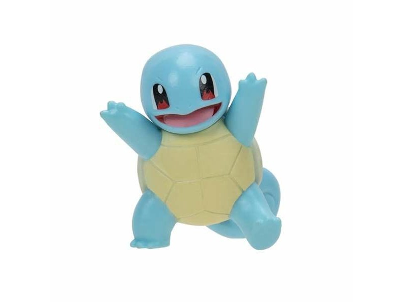 Комплект фигури Pokémon Battle Ready 5 cm