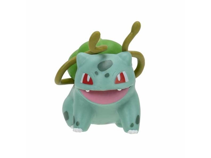 Комплект фигури Pokémon Battle Ready 5 cm