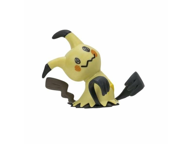 Комплект фигури Pokémon Battle Ready 5 cm