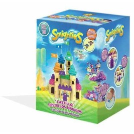 Playset Bizak Smighties Замък (35 x 15 x 31 cm)