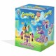 Playset Bizak Smighties Замък (35 x 15 x 31 cm) Playset Bizak Smighties Замък (35 x 15 x 31 cm)