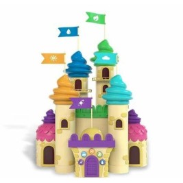 Playset Bizak Smighties Замък (35 x 15 x 31 cm)