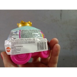 Playset Bizak Pinky Promise