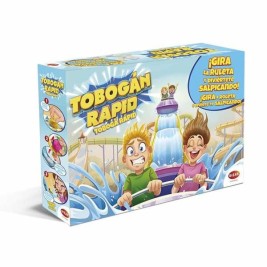 Образователна Игра Bizak Tobogan Rapid