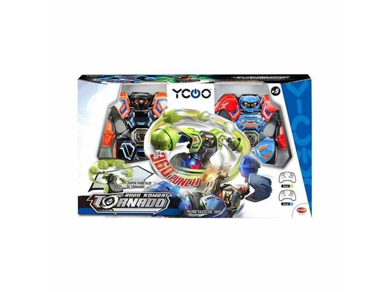 Игра за Умения Bizak Battle Pack