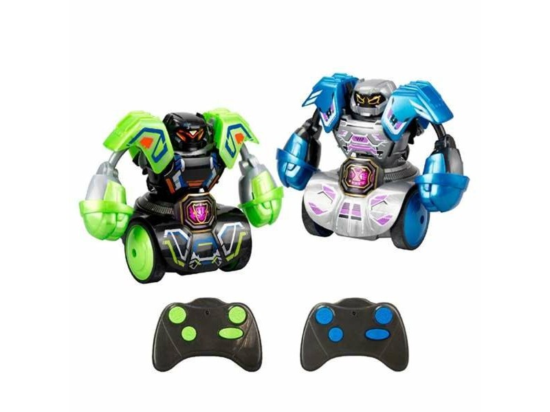 Игра за Умения Bizak Battle Pack
