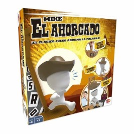 Образователна Игра Bizak El Ahorcado Mike