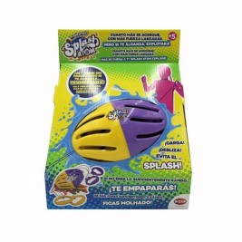 Спринклер Играчка Водна Пръскачка Bizak Splash  Пластмаса