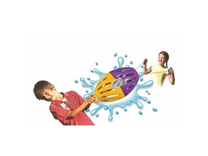 Спринклер Играчка Водна Пръскачка Bizak Splash  Пластмаса