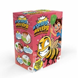 Настолна игра Bizak  atrapa A La Avispa