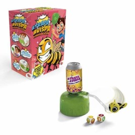 Настолна игра Bizak  atrapa A La Avispa