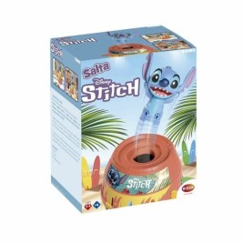 Образователна Игра Bizak Stitch