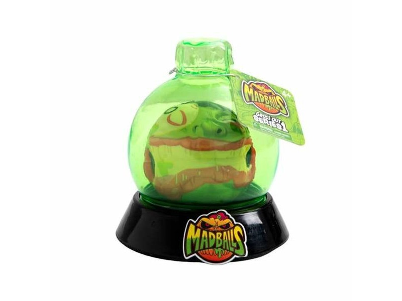 Настолна игра Bizak