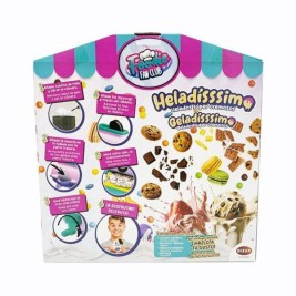 Настолна игра Bizak Heladississimo