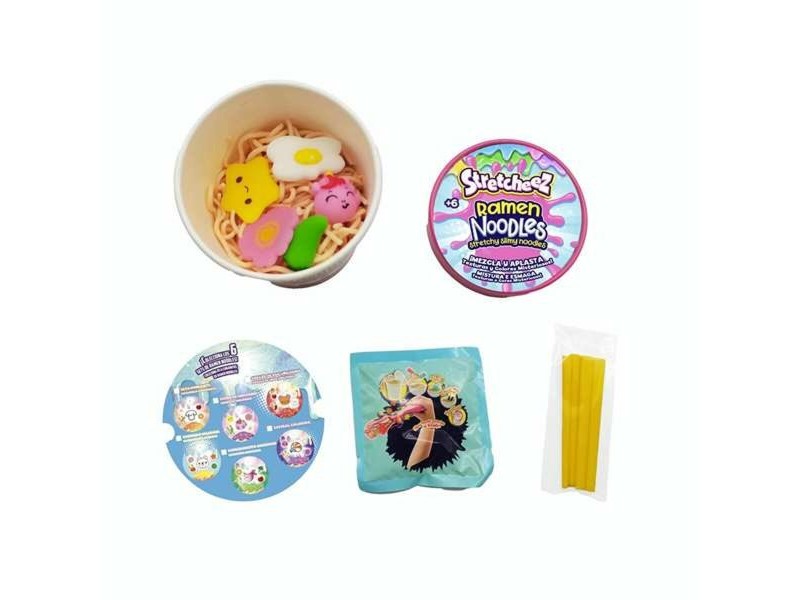 Игра за Умения Bizak
