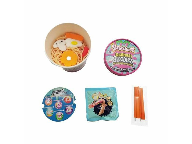 Игра за Умения Bizak