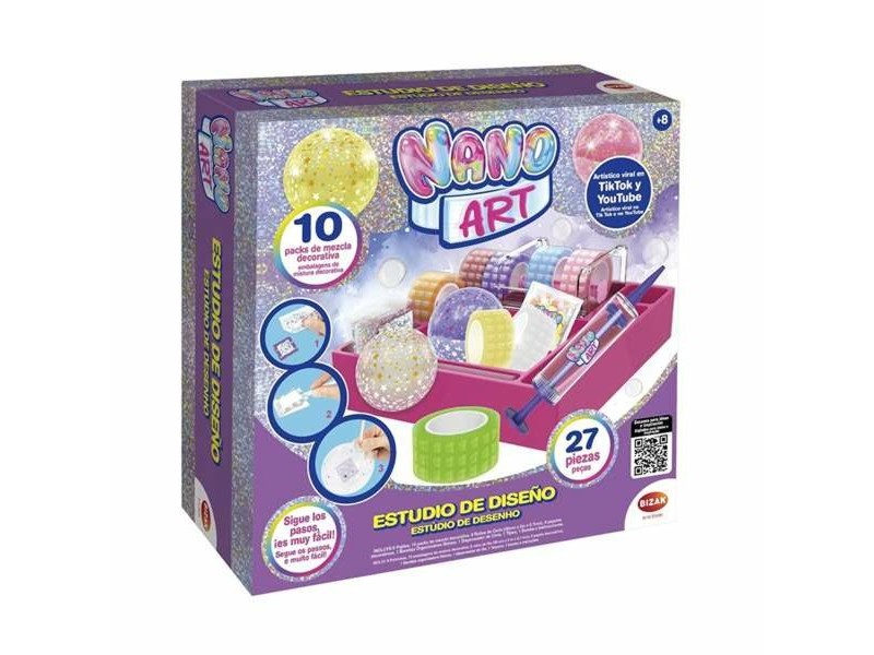 Занаятчийска игра Bizak