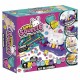 Комплект за Правене на Гривна и Огърлица Bizak Super Squeeze