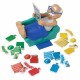 Настолна игра Bizak  Aguanta Las Cosquillas