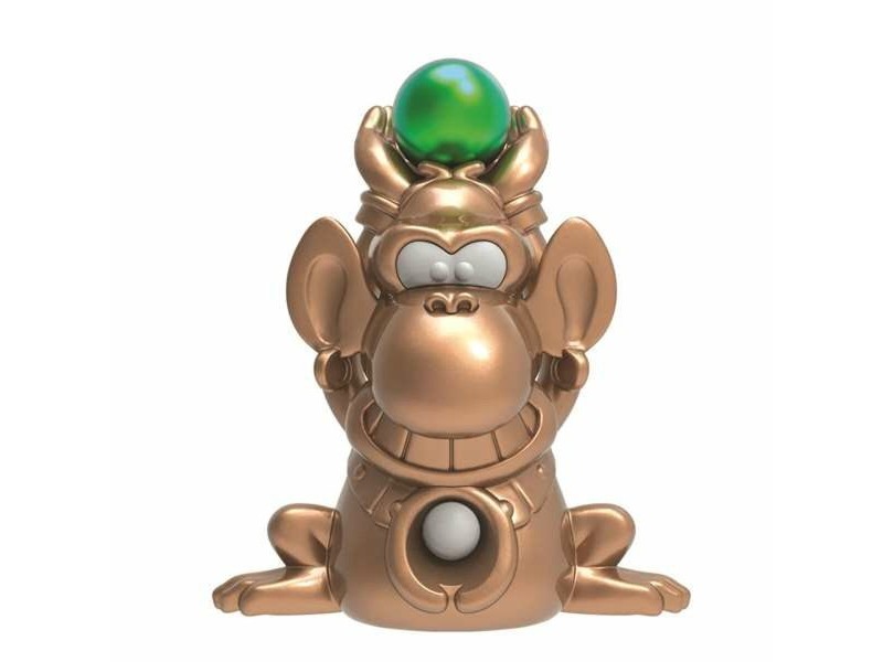 Настолна игра Bizak El Tesoro Del Macaco Caco