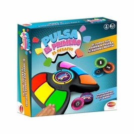 Настолна игра Bizak Pulsa El Primero El Desafio