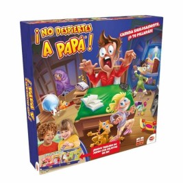 Настолна игра Bizak