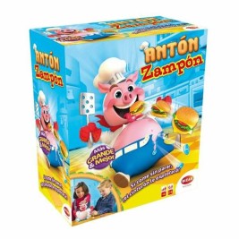 Настолна игра Bizak
