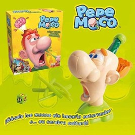 Настолна игра Bizak