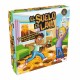 Настолна игра Bizak El Suelo Es Lava