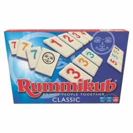 Настолна игра Bizak