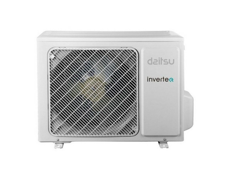 Външно тяло на климатик DAITSU ELECTRIC ASD21KIDC