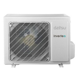 Външно тяло на климатик DAITSU ELECTRIC ASD21KIDC