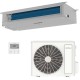 Канален климатик DAITSU ELECTRIC ACD18KDBS