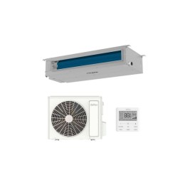 Канален климатик DAITSU ELECTRIC ACD36KDBS A+ A++ 3000 W 2800 W