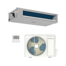 Канален климатик DAITSU ELECTRIC ACD42KDBS A+ A++ 12468 w