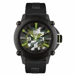 Мъжки часовник Ene 640000108 (Ø 51 mm)