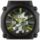 Мъжки часовник Ene 640000108 (Ø 51 mm) Мъжки часовник Ene 640000108 (Ø 51 mm)